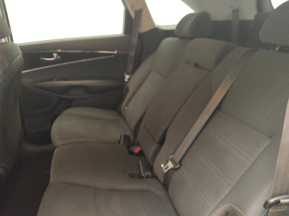 used 2020 Kia Sorento car, priced at $16,895