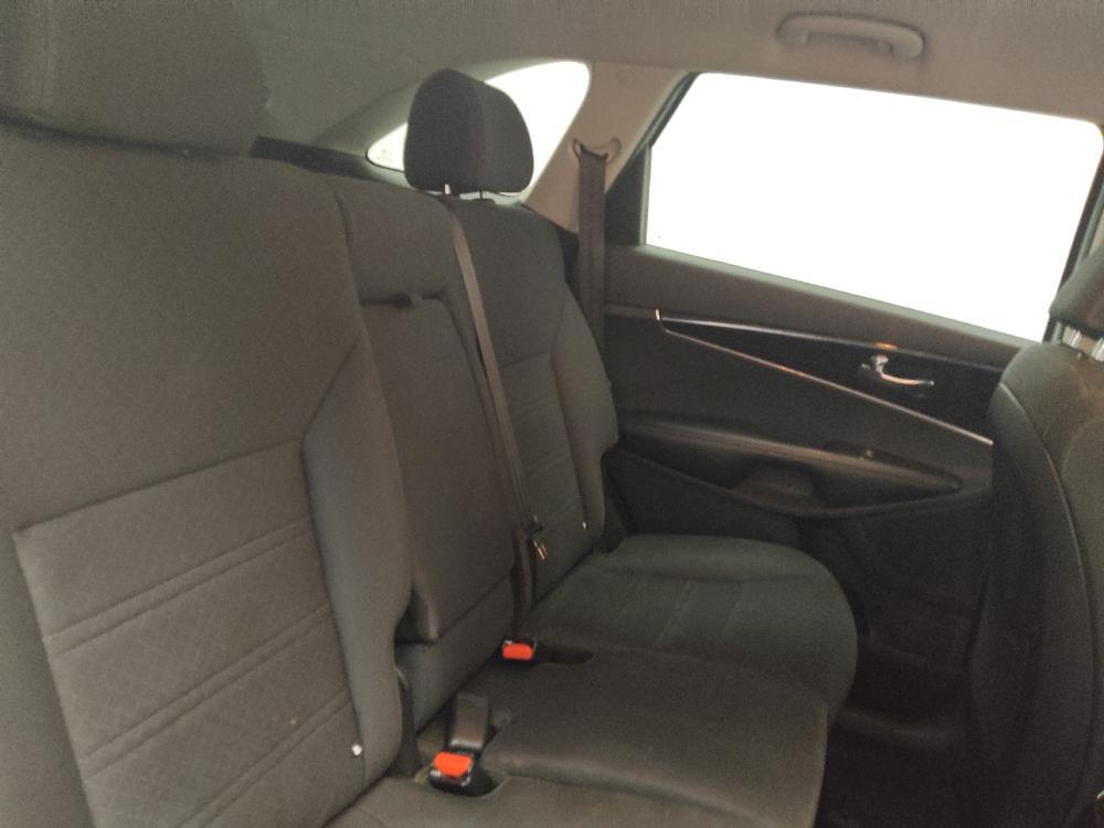 used 2020 Kia Sorento car, priced at $16,895