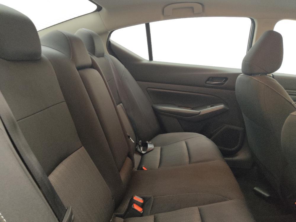 used 2024 Nissan Altima car, priced at $22,095