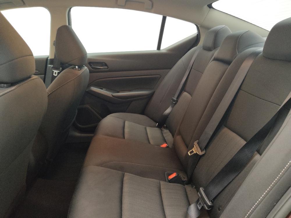 used 2024 Nissan Altima car, priced at $22,095