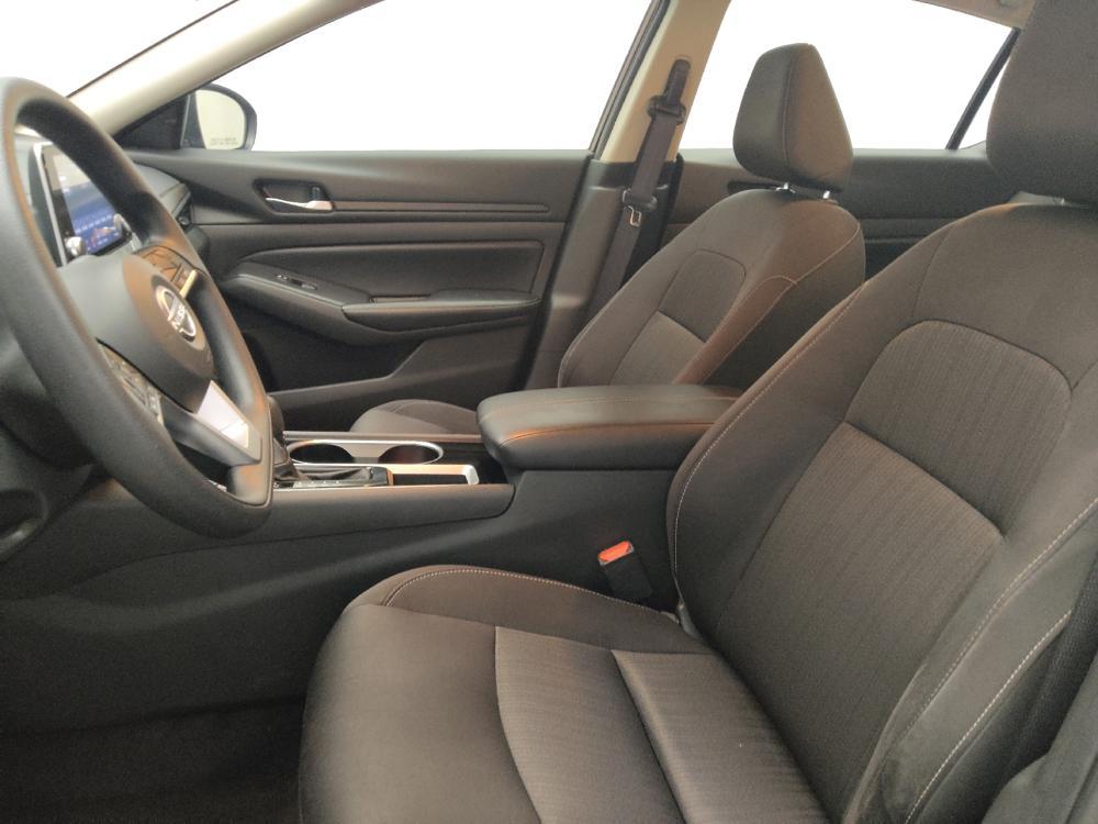 used 2024 Nissan Altima car, priced at $22,095