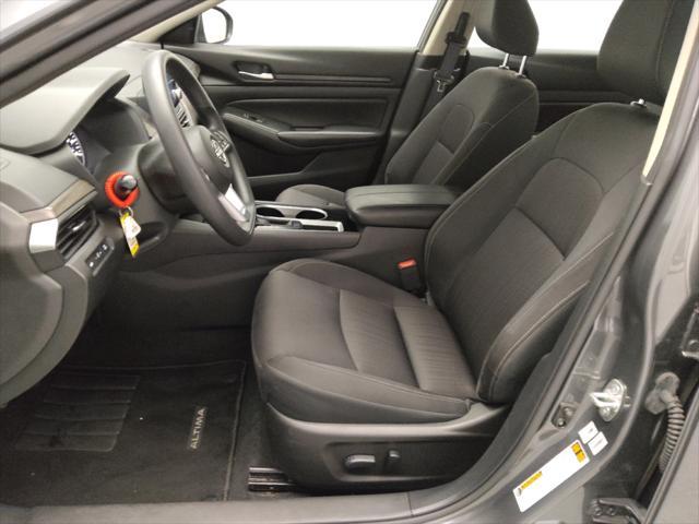 used 2024 Nissan Altima car, priced at $24,595