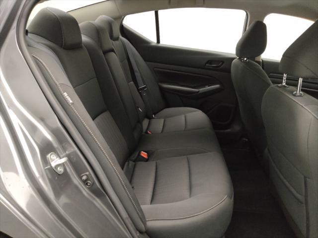 used 2024 Nissan Altima car, priced at $24,595