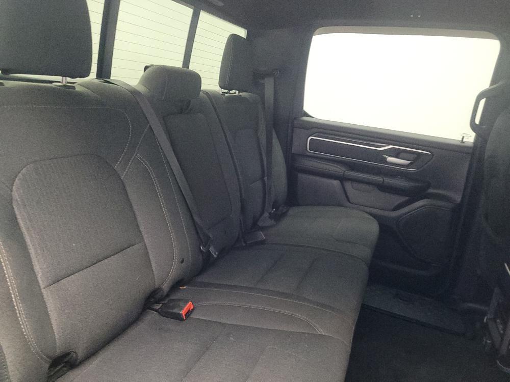 used 2020 Ram 1500 car, priced at $26,695