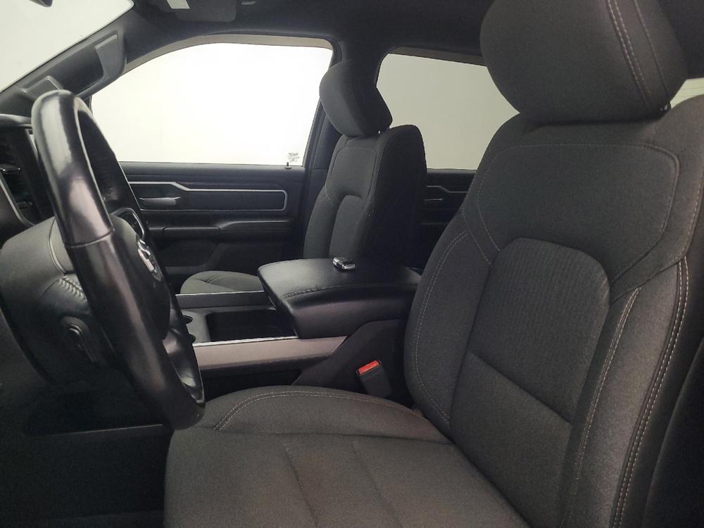 used 2020 Ram 1500 car, priced at $26,695