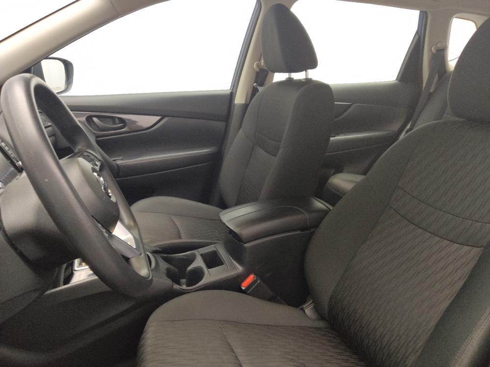 used 2020 Nissan Rogue car, priced at $15,695