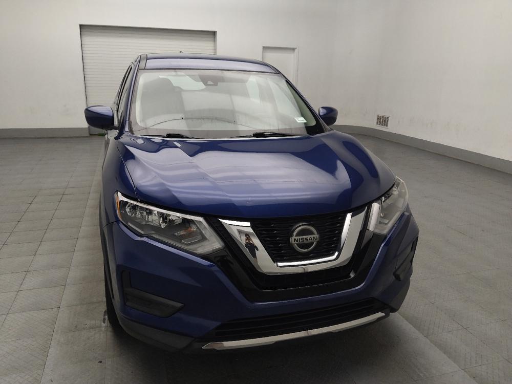 used 2020 Nissan Rogue car, priced at $15,695