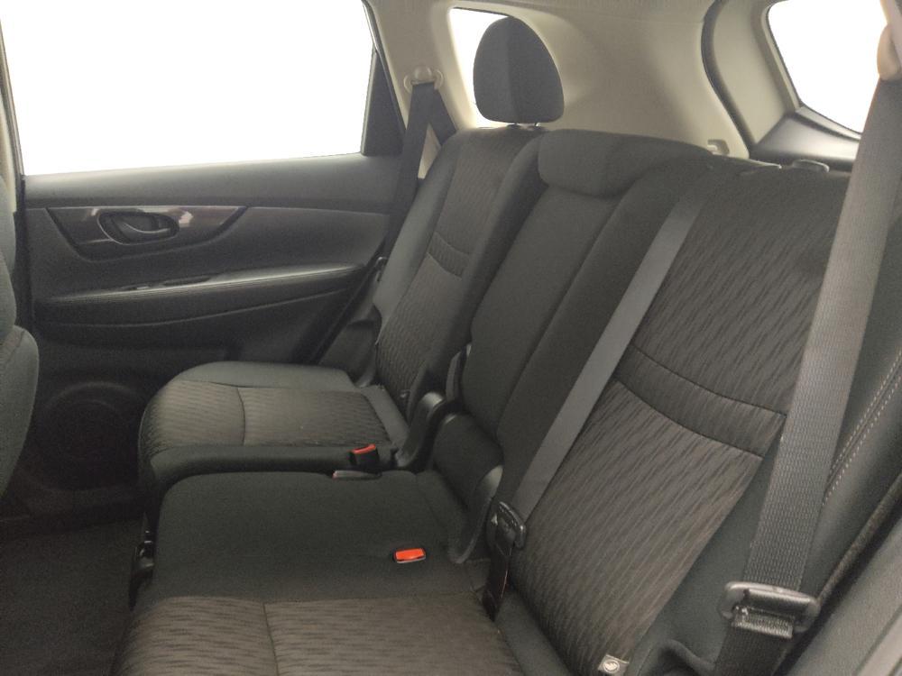 used 2020 Nissan Rogue car, priced at $15,695