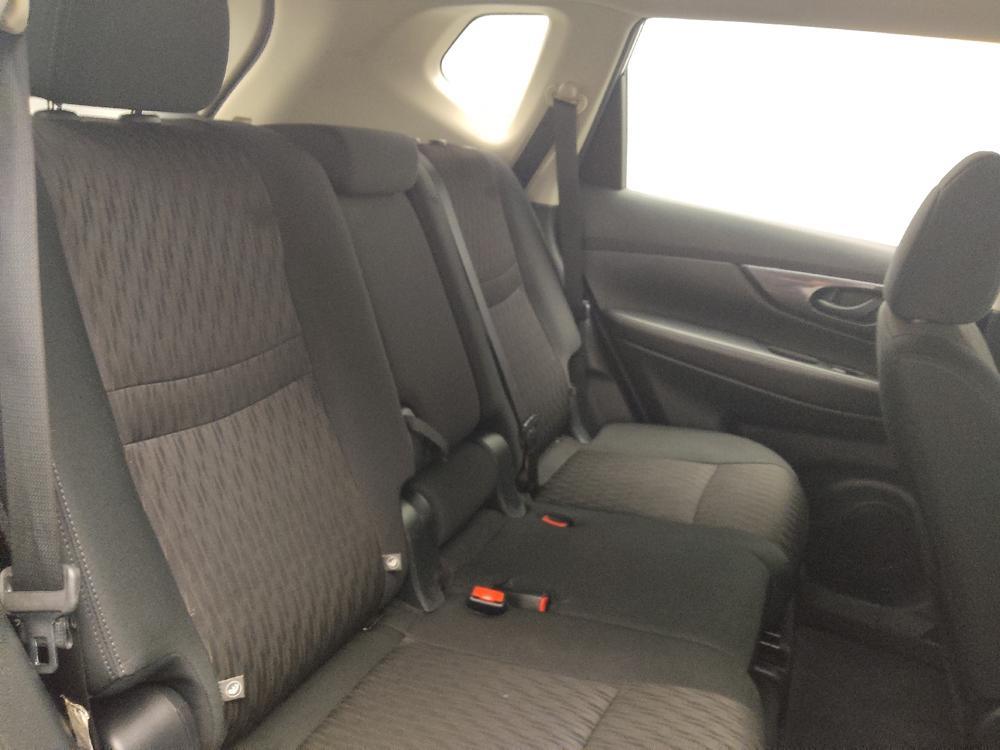 used 2020 Nissan Rogue car, priced at $15,695
