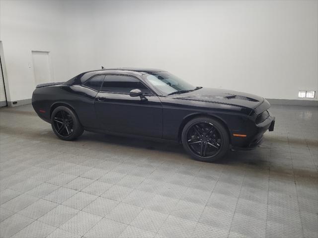 used 2019 Dodge Challenger car, priced at $23,395