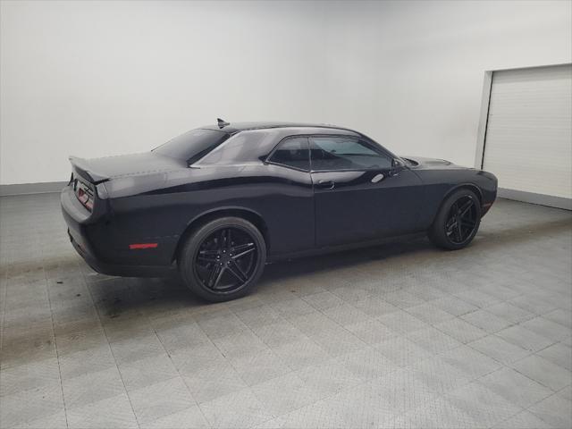 used 2019 Dodge Challenger car, priced at $23,395