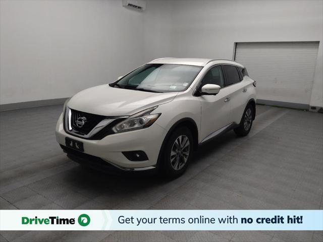 used 2015 Nissan Murano car, priced at $18,195