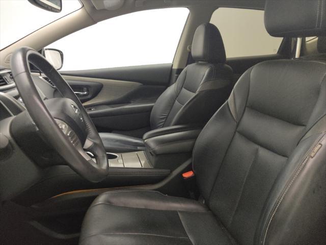 used 2015 Nissan Murano car, priced at $18,195