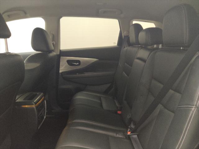used 2015 Nissan Murano car, priced at $18,195