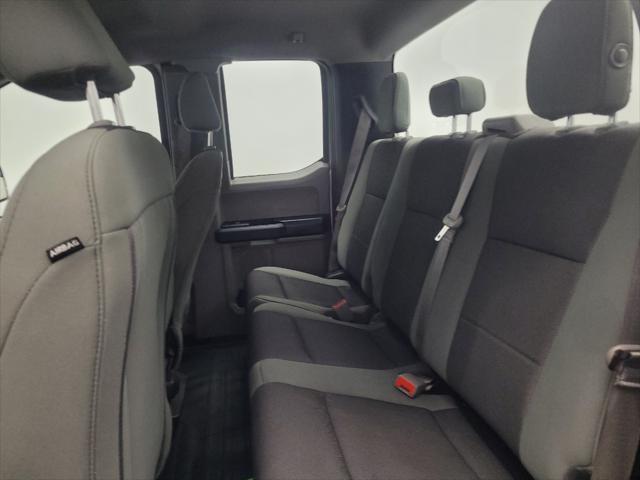 used 2019 Ford F-150 car, priced at $24,995