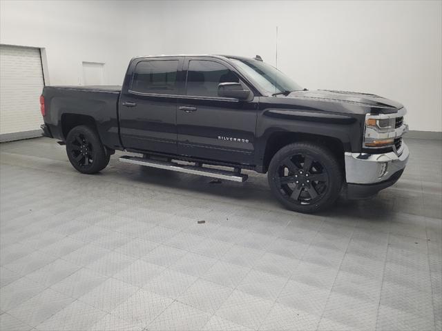 used 2016 Chevrolet Silverado 1500 car, priced at $25,495