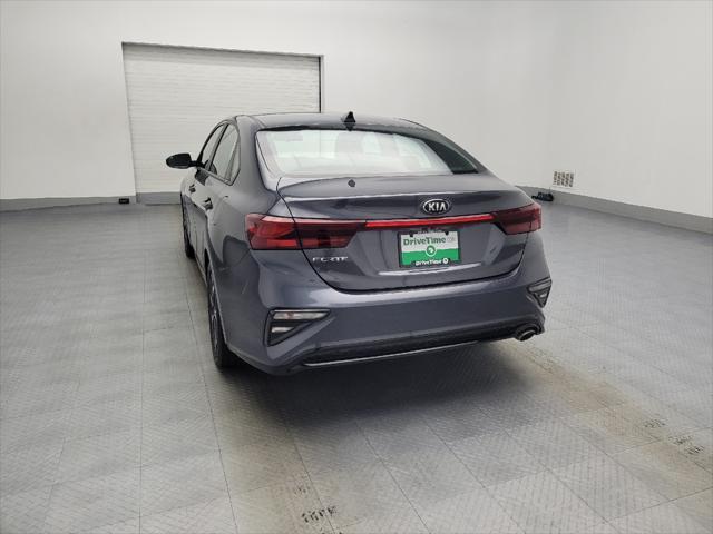 used 2019 Kia Forte car, priced at $14,195