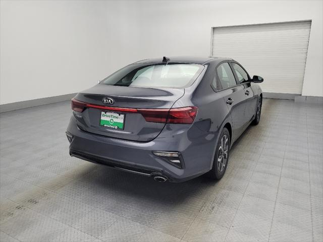 used 2019 Kia Forte car, priced at $14,195