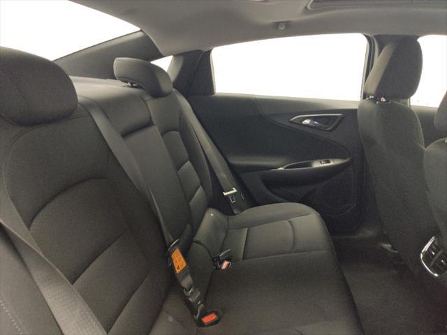 used 2023 Chevrolet Malibu car, priced at $20,195