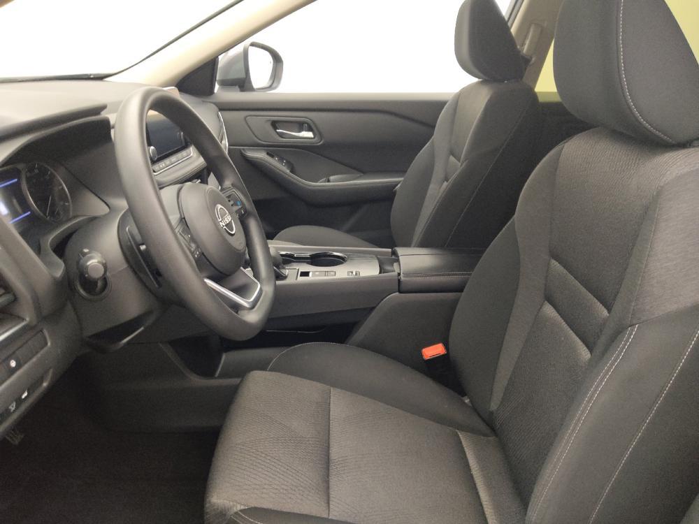 used 2024 Nissan Rogue car, priced at $22,595