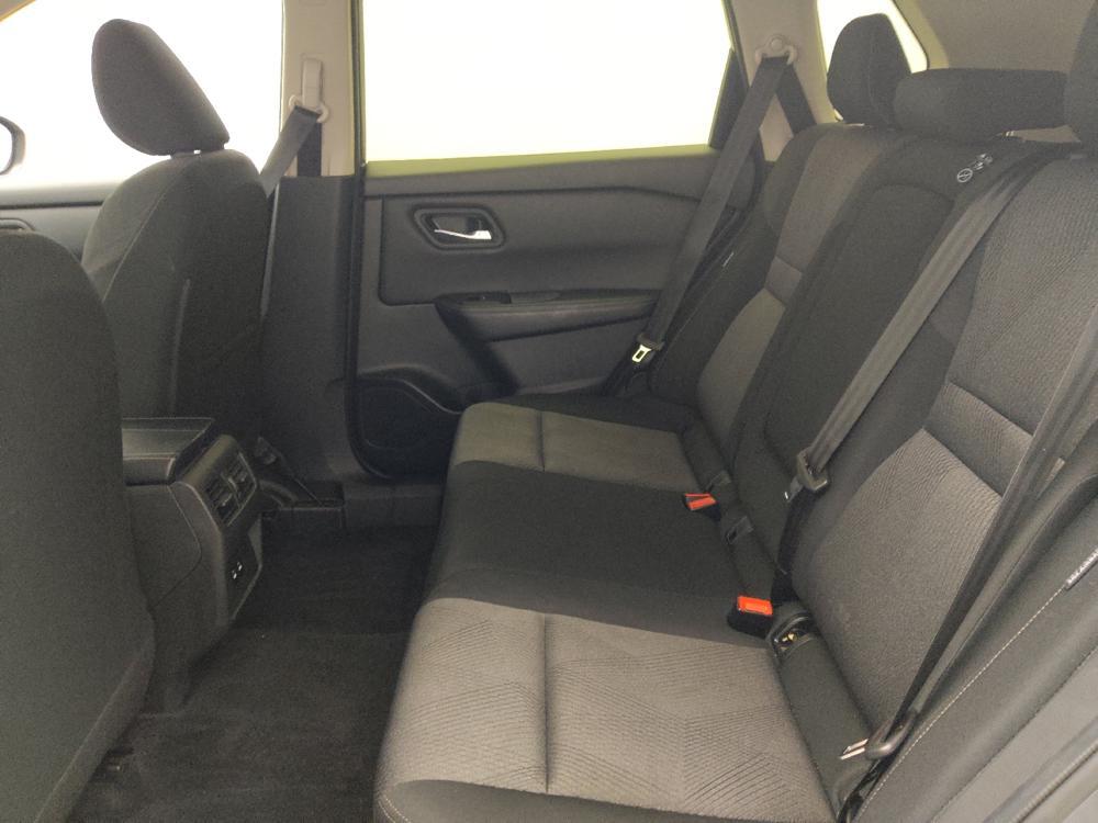 used 2024 Nissan Rogue car, priced at $22,595