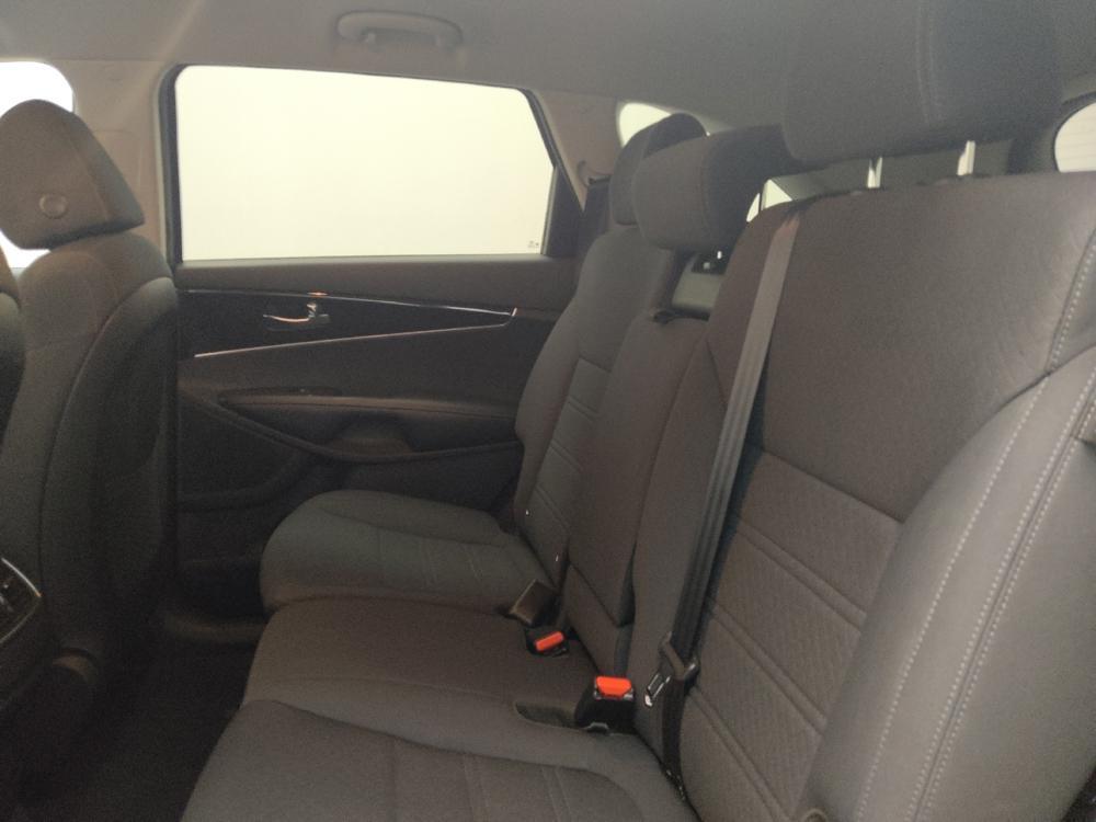 used 2020 Kia Sorento car, priced at $18,795