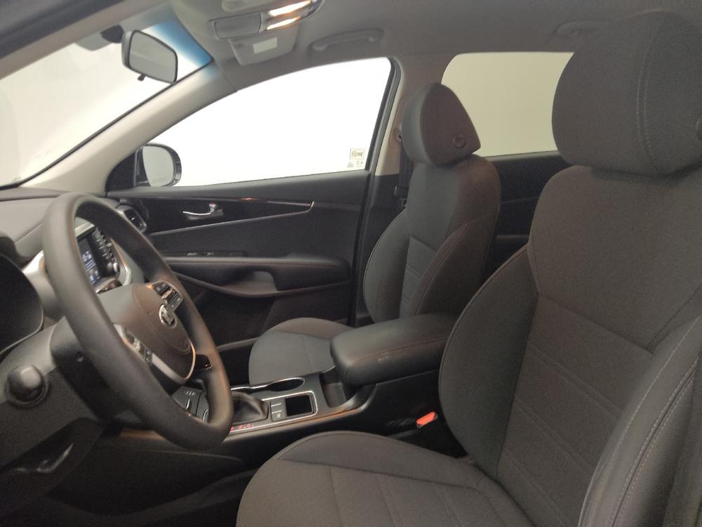 used 2020 Kia Sorento car, priced at $18,795