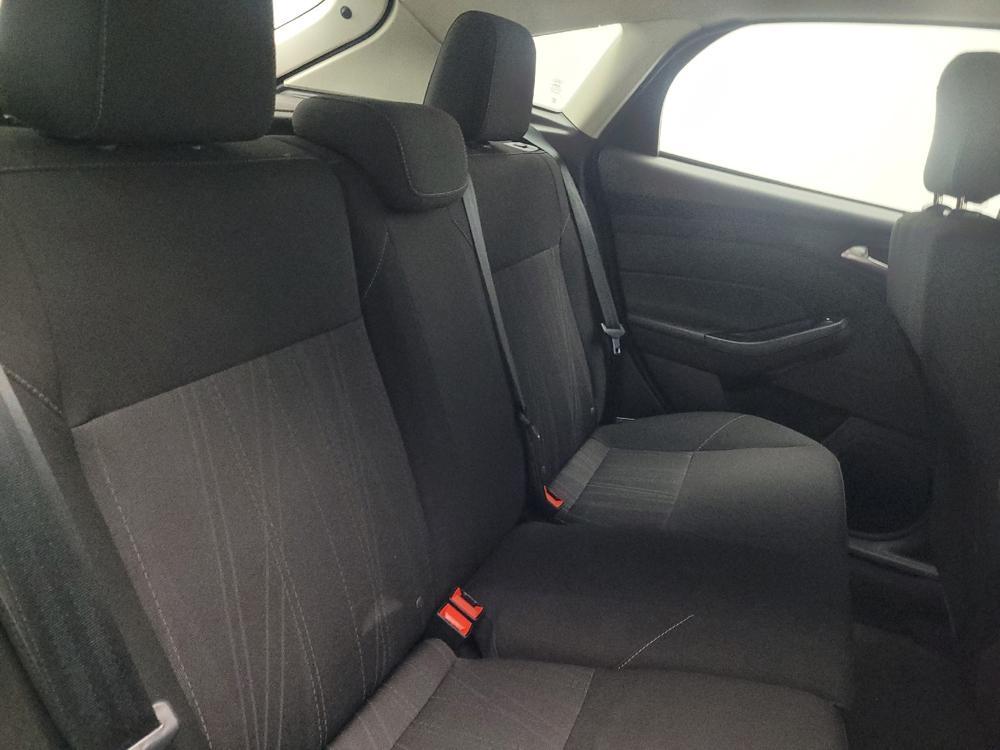 used 2018 Ford Focus car, priced at $12,095