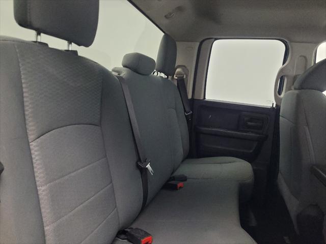 used 2019 Ram 1500 car, priced at $19,995