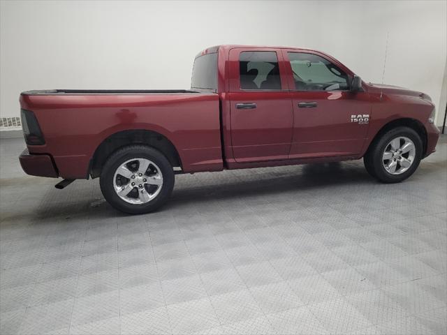 used 2019 Ram 1500 car, priced at $19,995