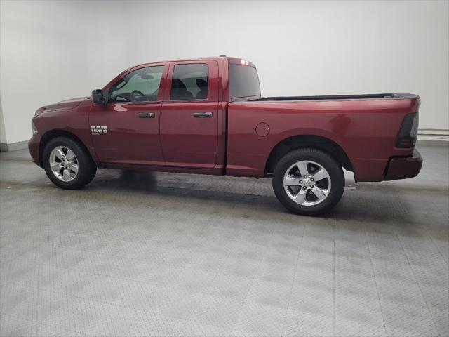 used 2019 Ram 1500 car, priced at $19,995