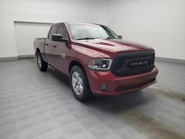 used 2019 Ram 1500 car, priced at $19,995