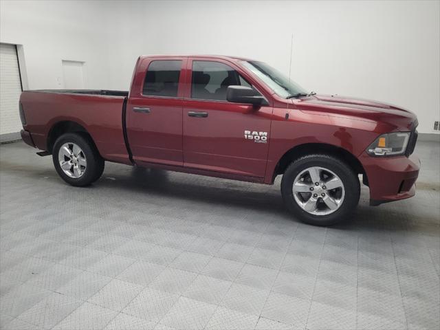 used 2019 Ram 1500 car, priced at $19,995