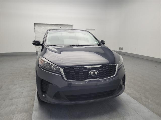 used 2019 Kia Sorento car, priced at $20,695