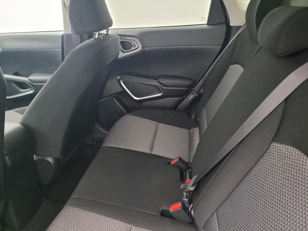 used 2023 Kia Soul car, priced at $18,795