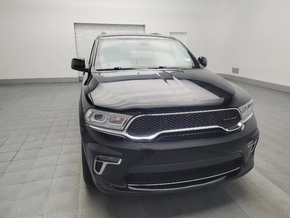 used 2021 Dodge Durango car, priced at $24,695