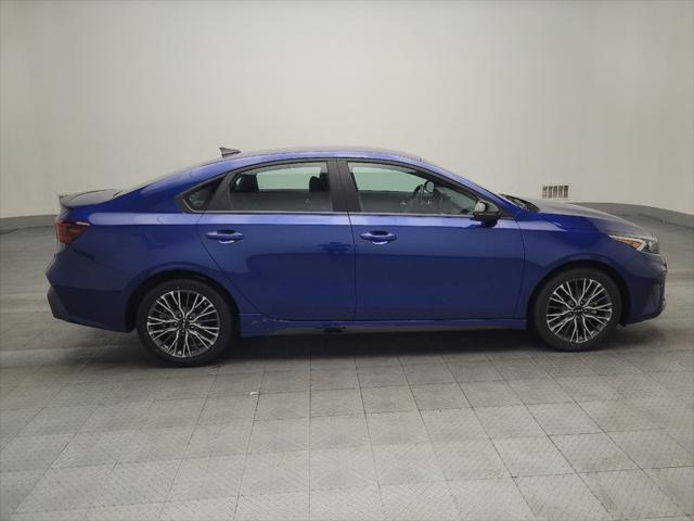 used 2024 Kia Forte car, priced at $22,895