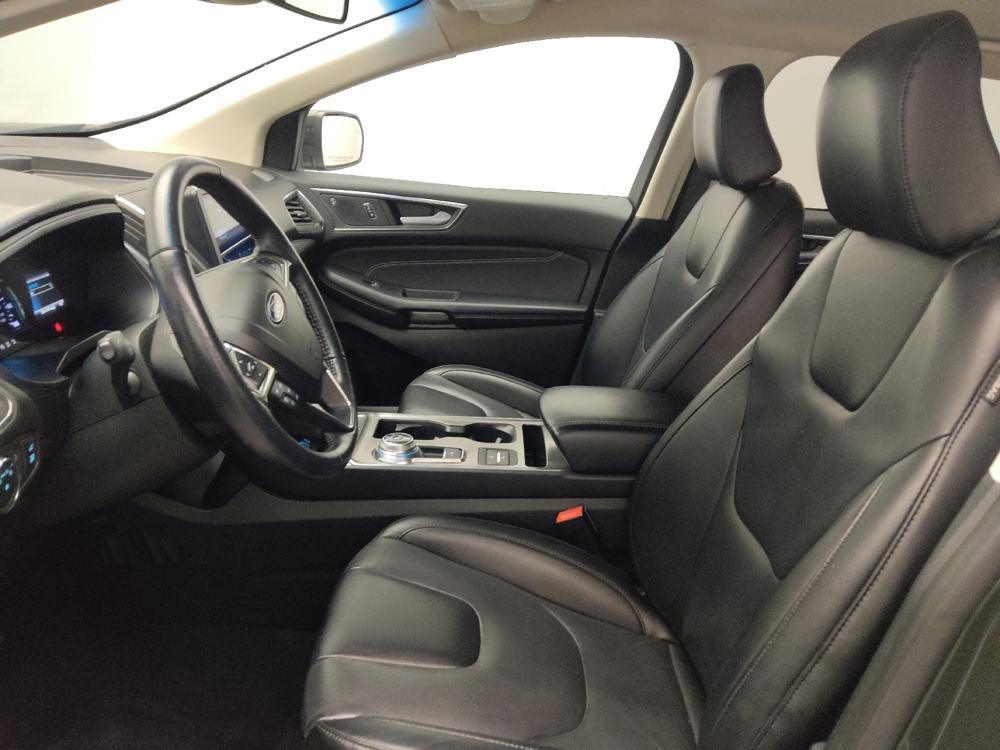 used 2022 Ford Edge car, priced at $23,695