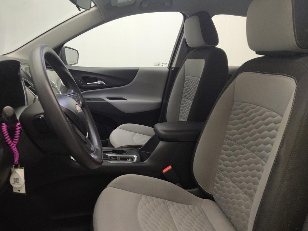 used 2019 Chevrolet Equinox car, priced at $17,395