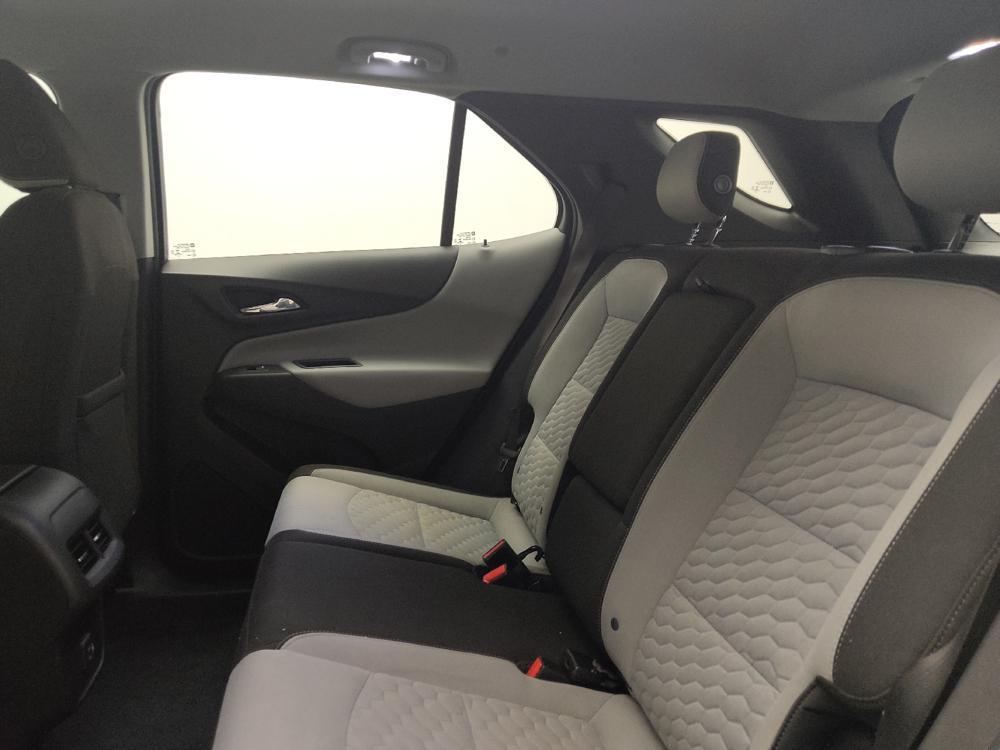 used 2019 Chevrolet Equinox car, priced at $17,395