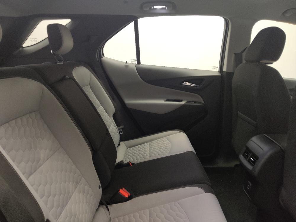 used 2019 Chevrolet Equinox car, priced at $17,395