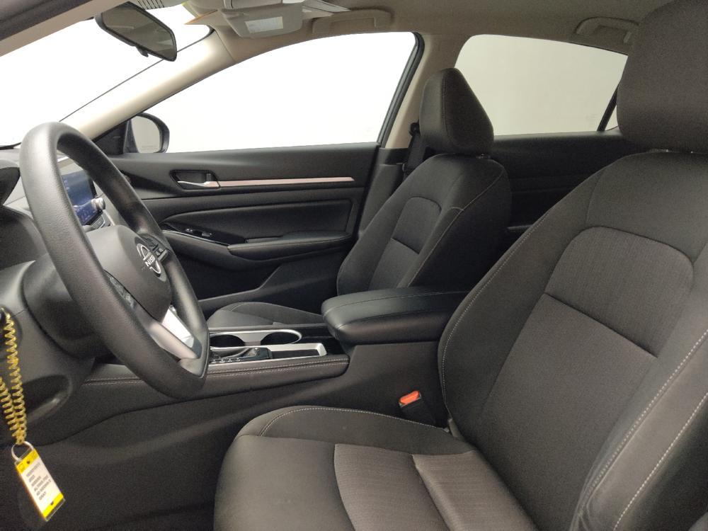 used 2023 Nissan Altima car, priced at $21,495