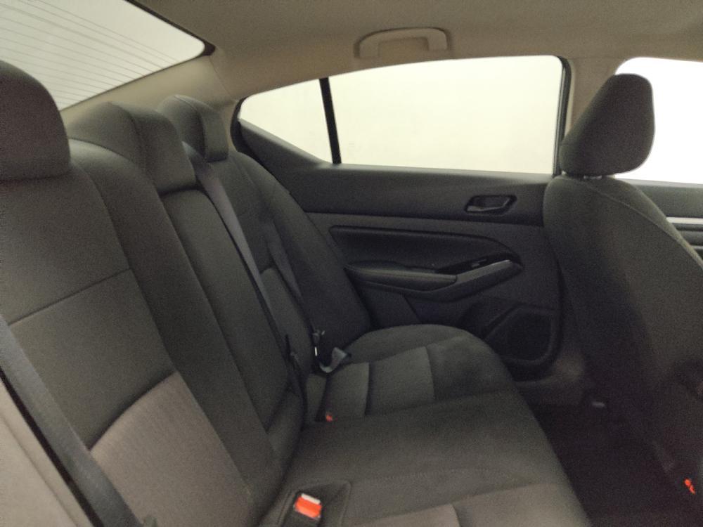 used 2023 Nissan Altima car, priced at $21,495