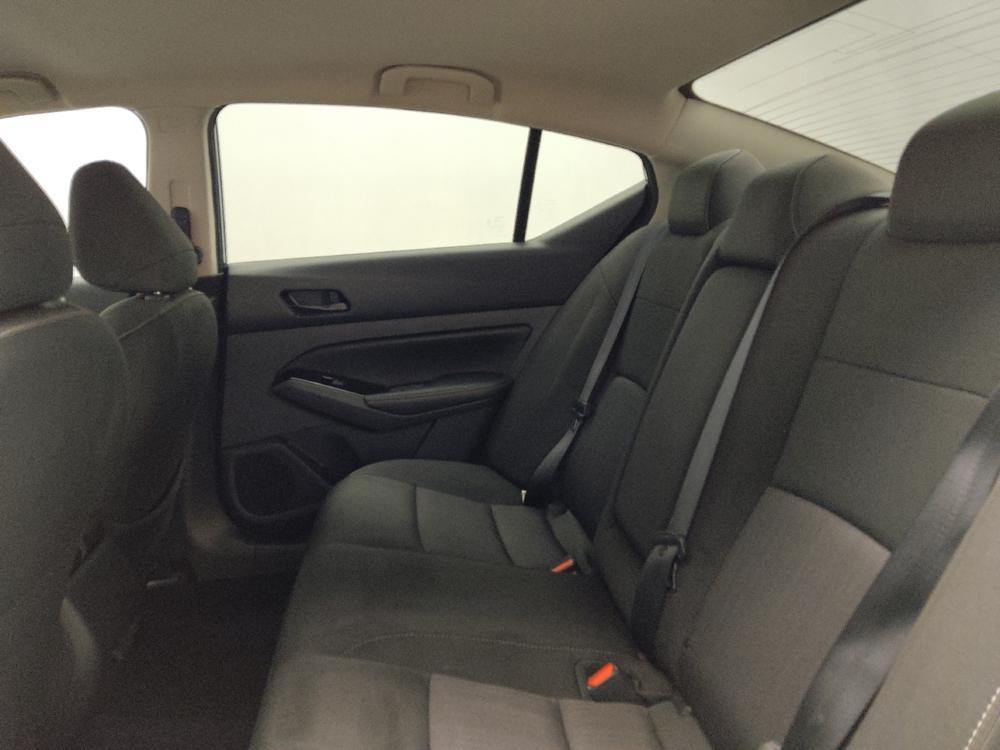 used 2023 Nissan Altima car, priced at $21,495