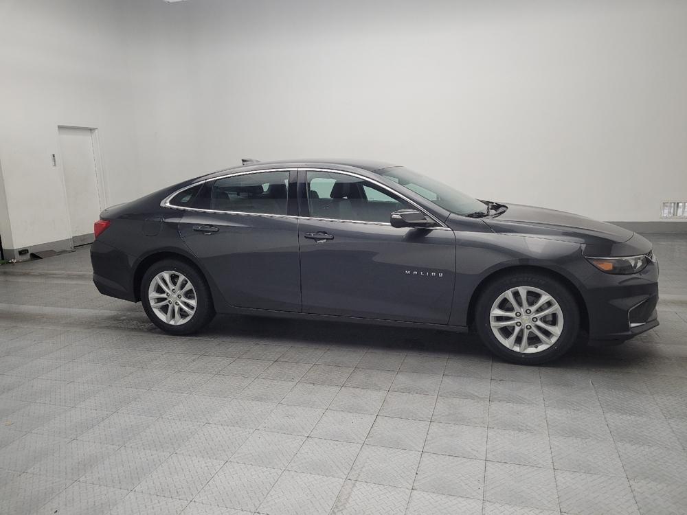 used 2018 Chevrolet Malibu car, priced at $17,795
