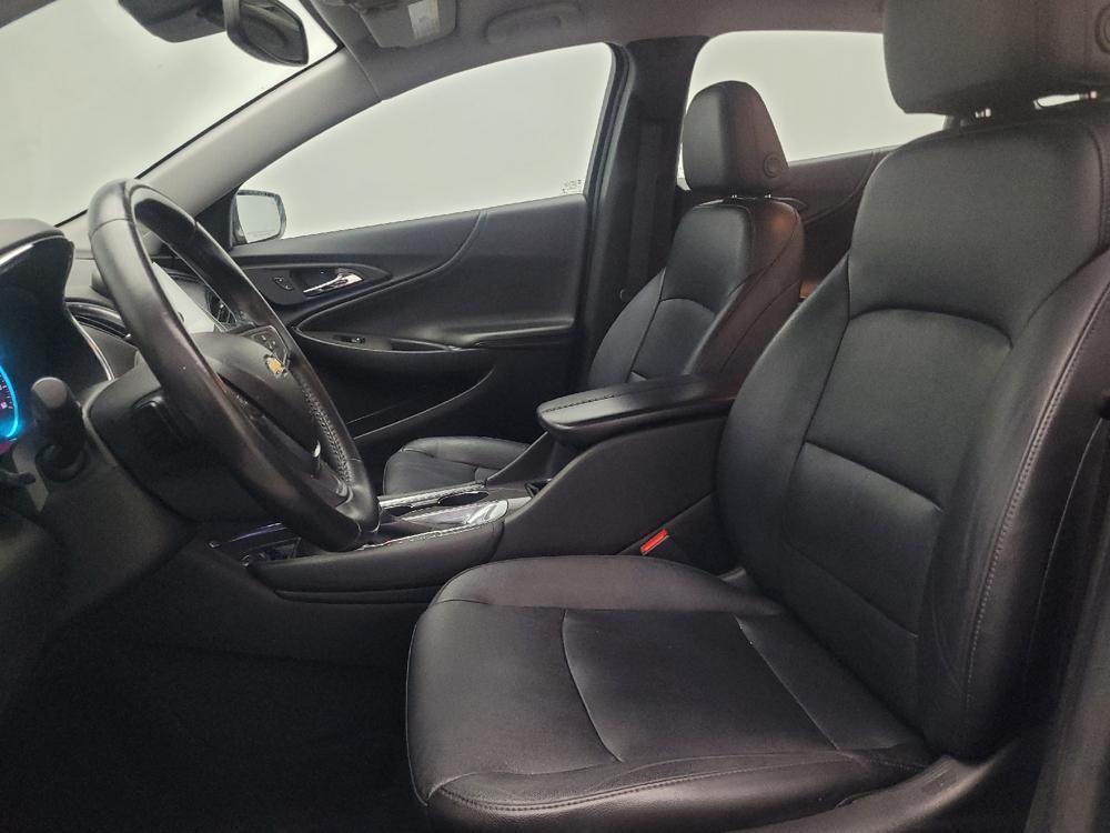 used 2018 Chevrolet Malibu car, priced at $17,795