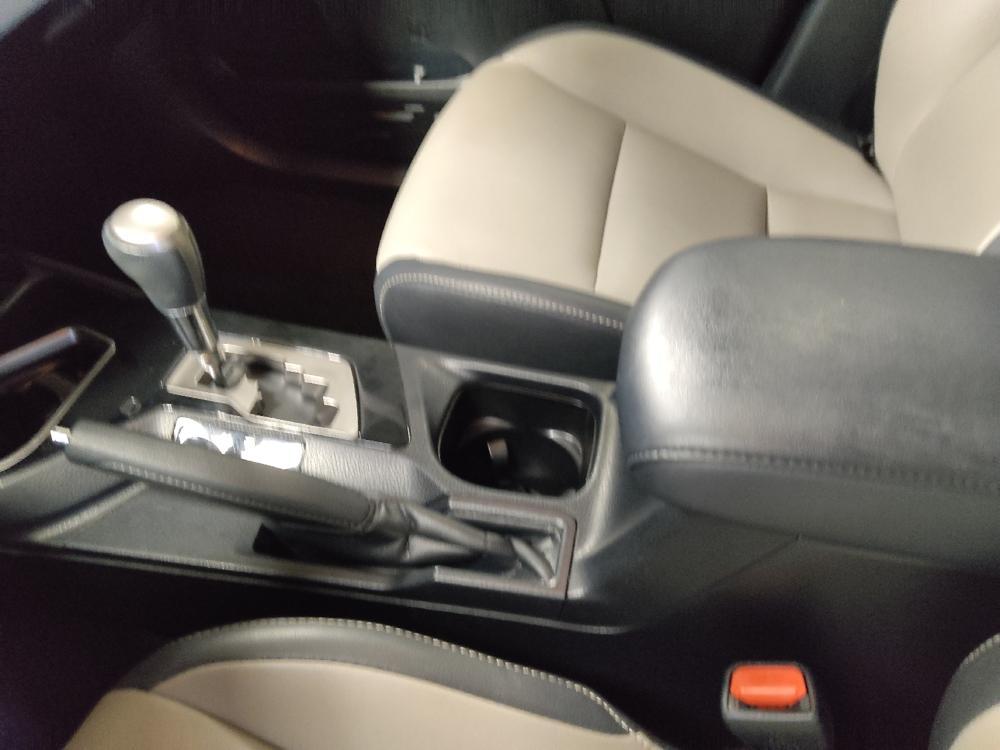 used 2018 Toyota RAV4 car, priced at $22,195