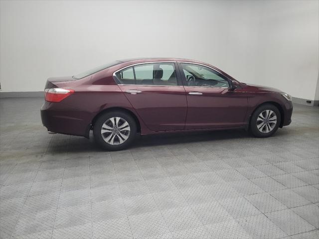 used 2015 Honda Accord car, priced at $19,695