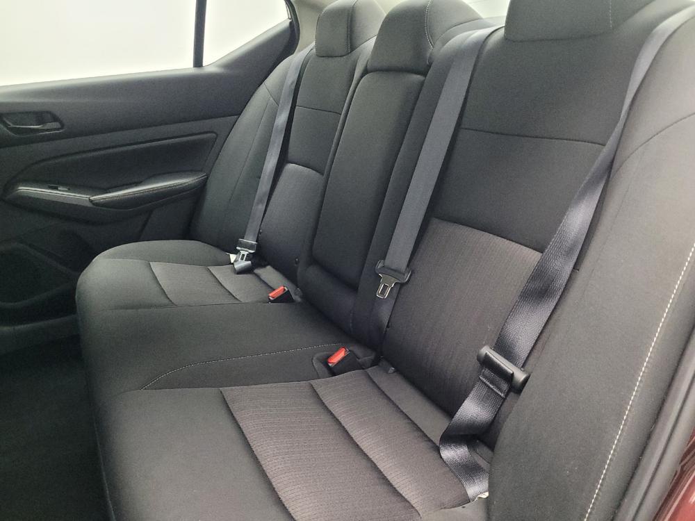 used 2024 Nissan Altima car, priced at $21,795