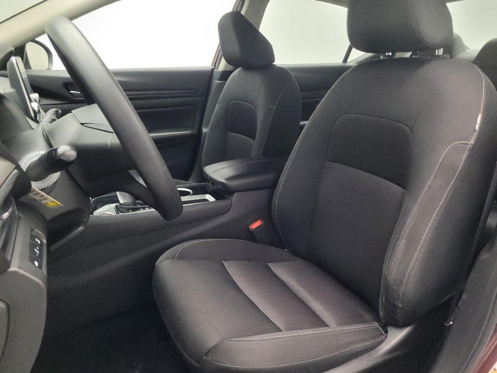 used 2024 Nissan Altima car, priced at $21,795